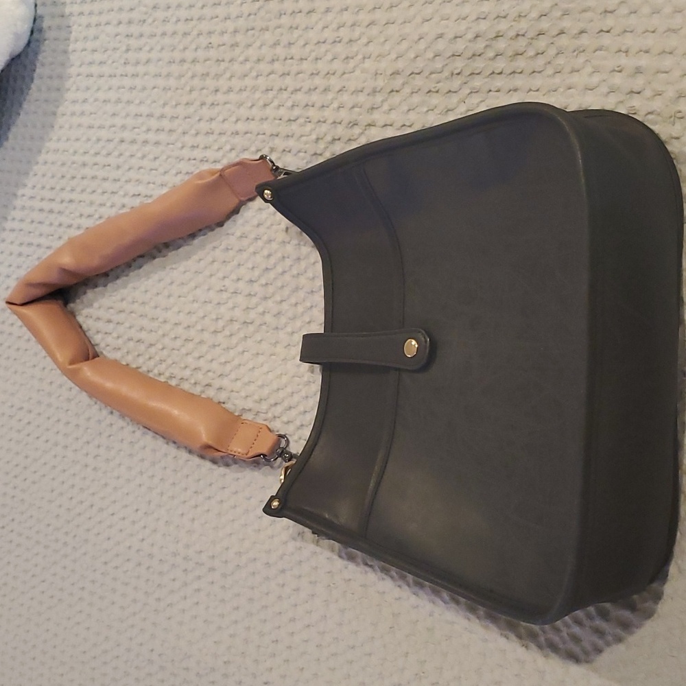 Threaded Pear handbag (38)